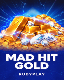 Mad Hit Gold