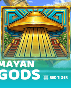 Mayan Gods