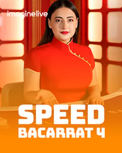 Speed Baccarat 4