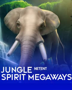 Jungle Spirit Megaways