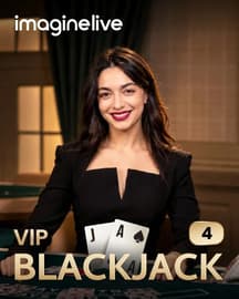 VIP Blackjack 4