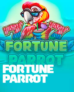 Fortune Parrot