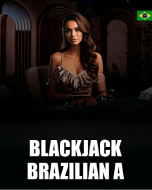 Blackjack Brazilian A