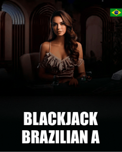 Blackjack Brazilian A