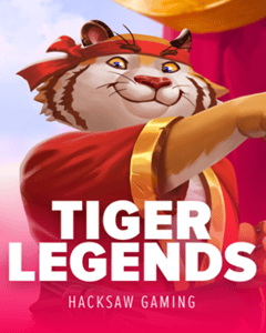 Tiger Legends