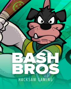 Bash Bros