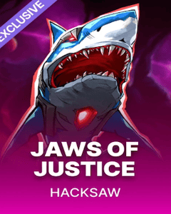 Jaws of Justice