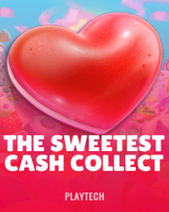 The Sweetest: Cash Collect
