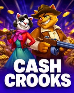 Cash Crooks