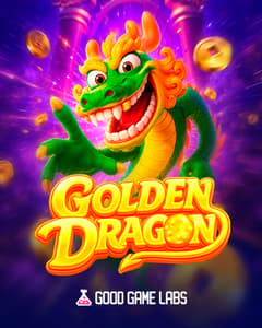 Golden Dragon