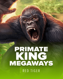 Primate King MegaWays™