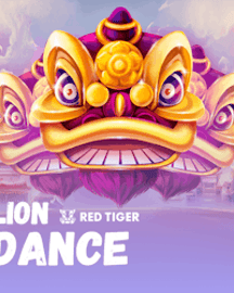 Lion Dance