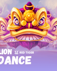 Lion Dance