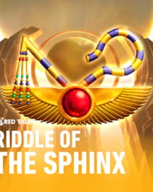 Riddle Of The Sphinx
