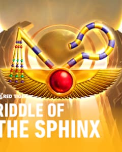 Riddle Of The Sphinx