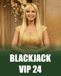 Blackjack VIP 24