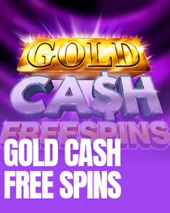 Gold Cash Freespins