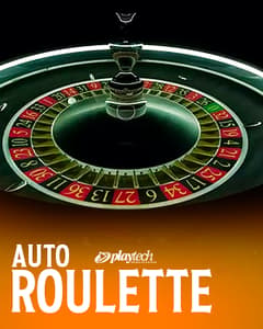 Auto Roulette