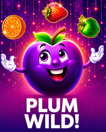 Plum Wild!