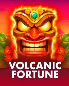 Volcanic Fortune