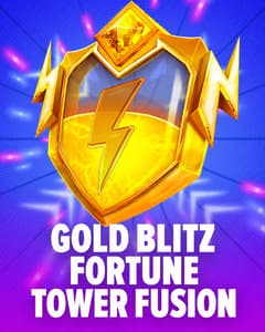Gold Blitz Fortune Tower Fusion