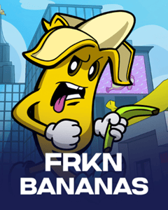 FRKN Bananas