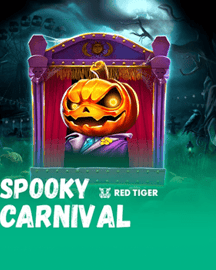 Spooky Carnival