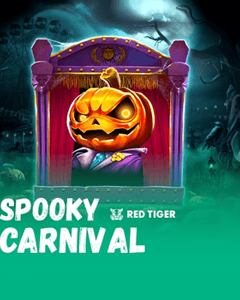 Spooky Carnival