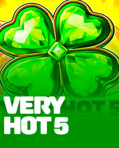 Very Hot 5