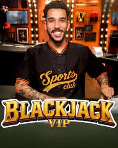 Blackjack