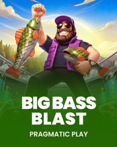 Big Bass Blast