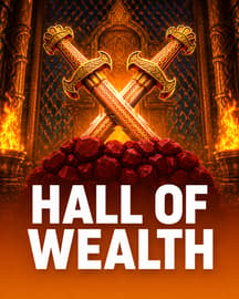 Hall of Wealth