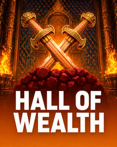 Hall of Wealth
