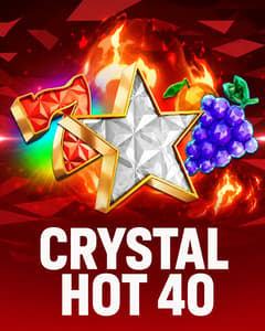 Crystal Hot 40