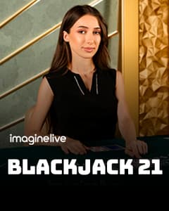 Blackjack 21