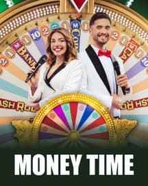 Money Time