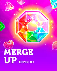 Merge Up