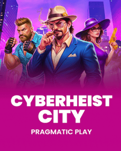 Cyberheist City