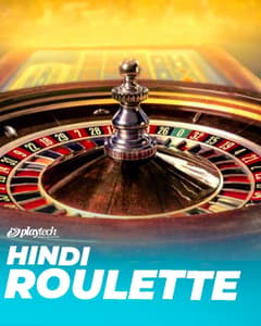 Hindi Roulette