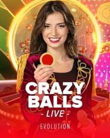Crazy Balls