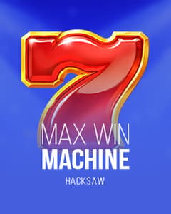 Max Win Machine