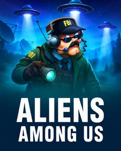 Aliens Among Us 