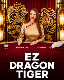 Dragon Tiger