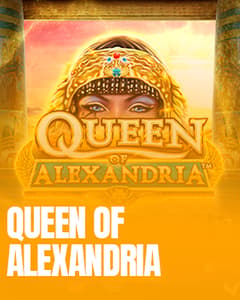 Queen of Alexandria