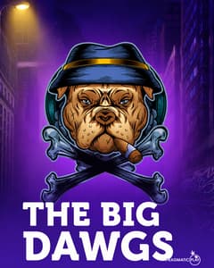 The Big Dawgs