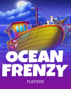Ocean Frenzy