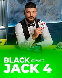 Blackjack 4