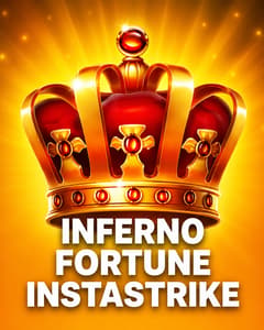 Inferno Fortune InstaStrike