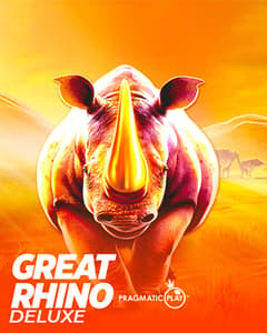 Great Rhino Deluxe