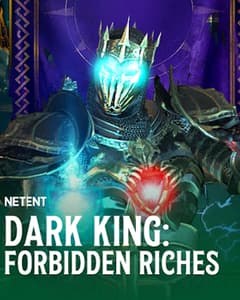 Dark King: Forbidden Riches